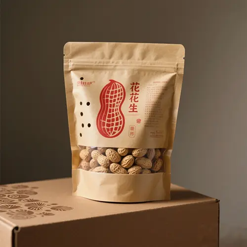 花生